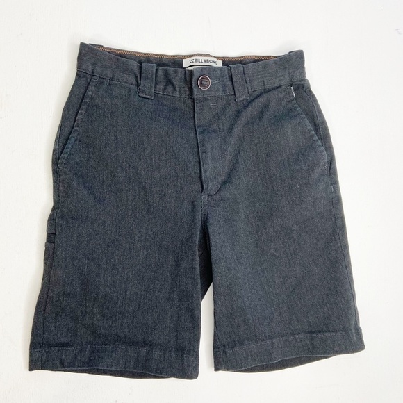 Billabong Men’s Carter Stretch Shorts Sz 26 - Picture 1 of 4